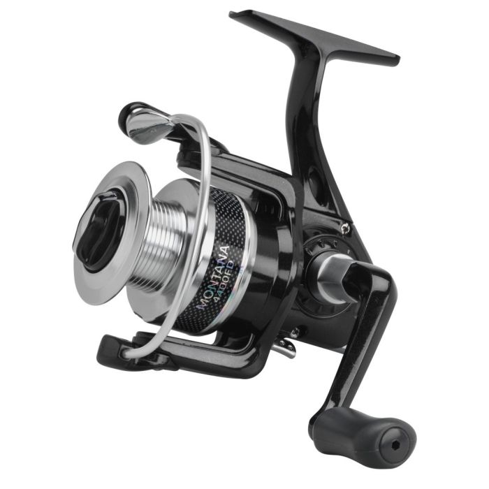 Mulineta Spro Montana FD Spin Reel