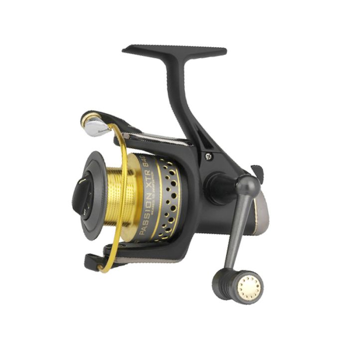 Mulineta Spro Passion XTR FD