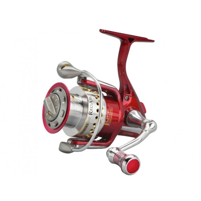 Mulineta Spro Red Arc Tuf Body