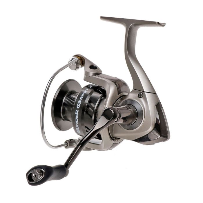 -- PRECOMANDA -- Mulineta Carp Pro Thunder NG Spin 4000 3