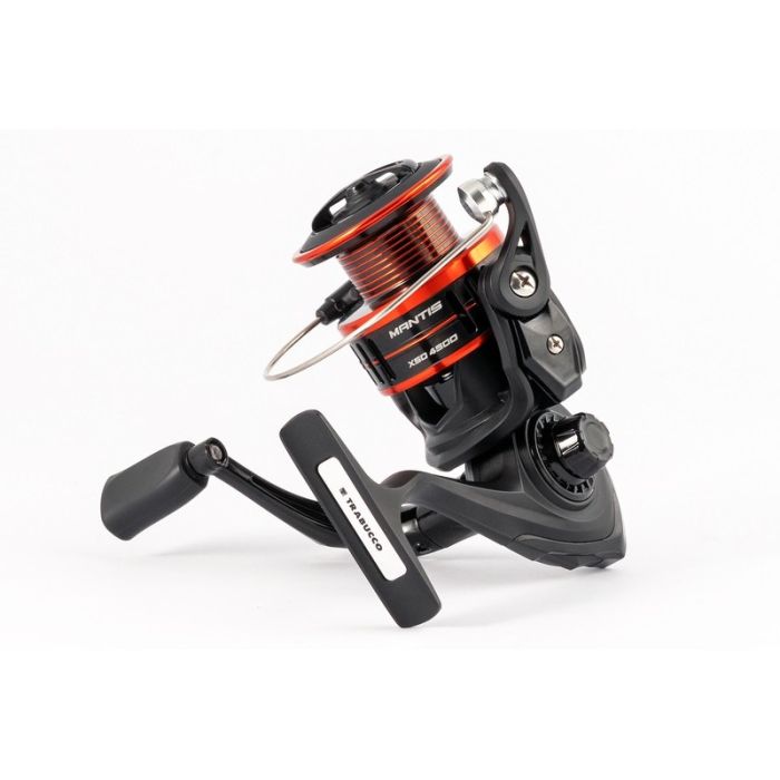Mulineta Trabucco Mantis XSD 2