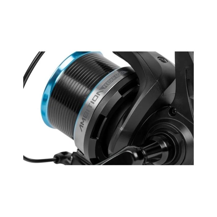Mulineta Zebco Ambition Distance Feeder 3