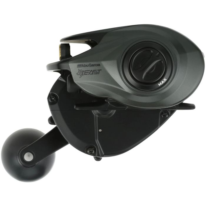 Multiplicator Abu Garcia Beast 300 Low Profile Reel, Right 5