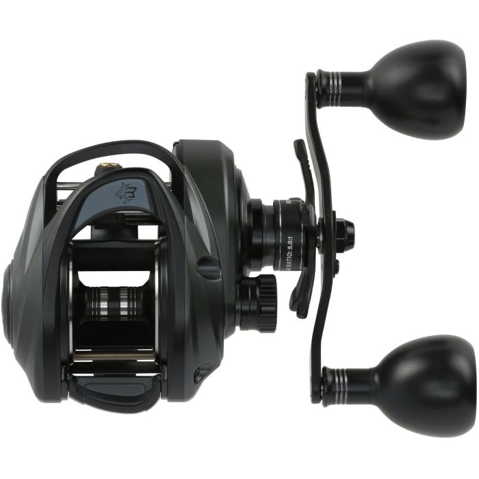 Multiplicator Abu Garcia Beast 300 Low Profile Reel, Right 2