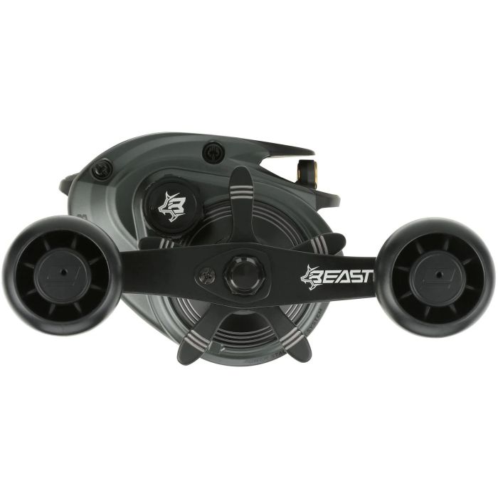 Multiplicator Abu Garcia Beast 300 Low Profile Reel, Right 6