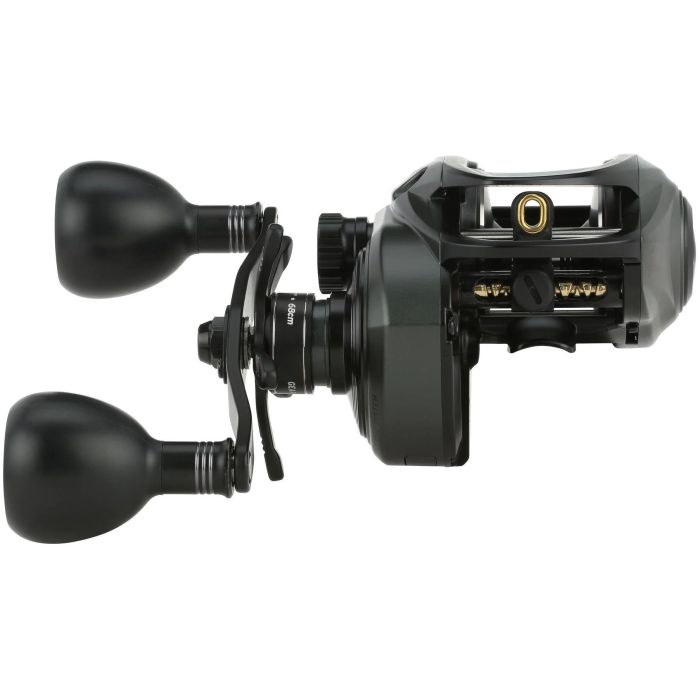 Multiplicator Abu Garcia Beast 300 Low Profile Reel, Right