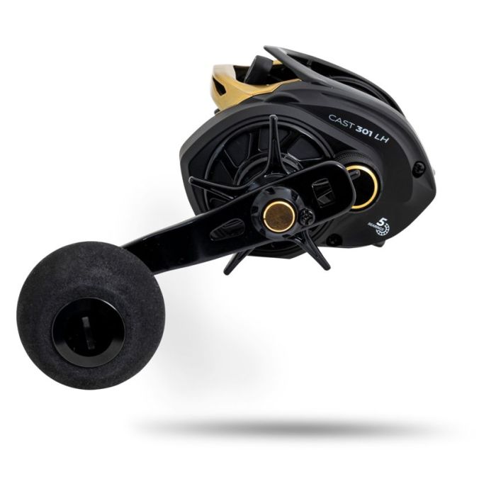 Multiplicator Black Cat Cast 301 LH 4