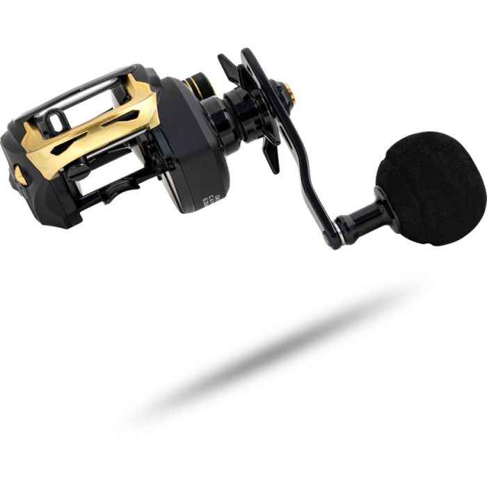 Multiplicator Black Cat Cast 301 LH 2