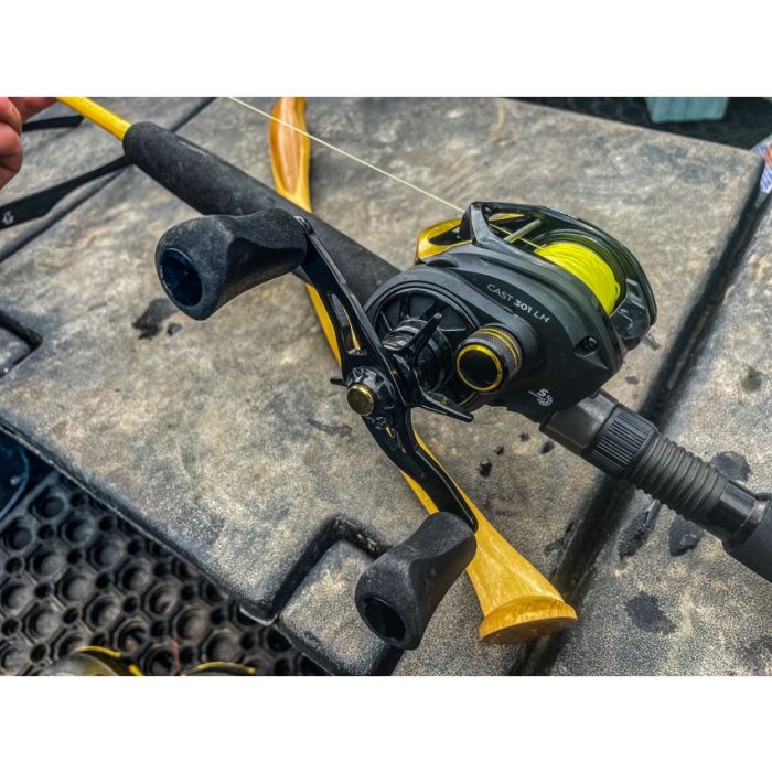 Multiplicator Black Cat Cast 301 LH 7