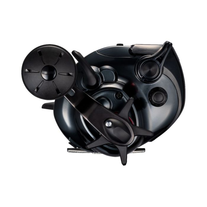 Електрическа мултипликаторна макара Shimano Plays 4000A, дясна ръка 4