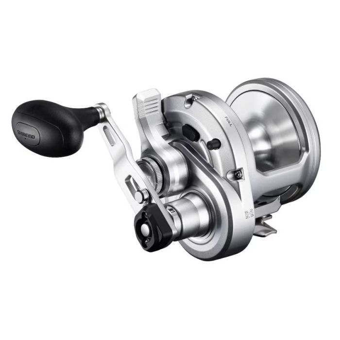 Мултипликатор Shimano SpeedMaster II 20LBS Right Hand