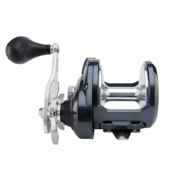 Мултипликаторна макара Shimano Torium A, 16LB HG, Left Hand 3