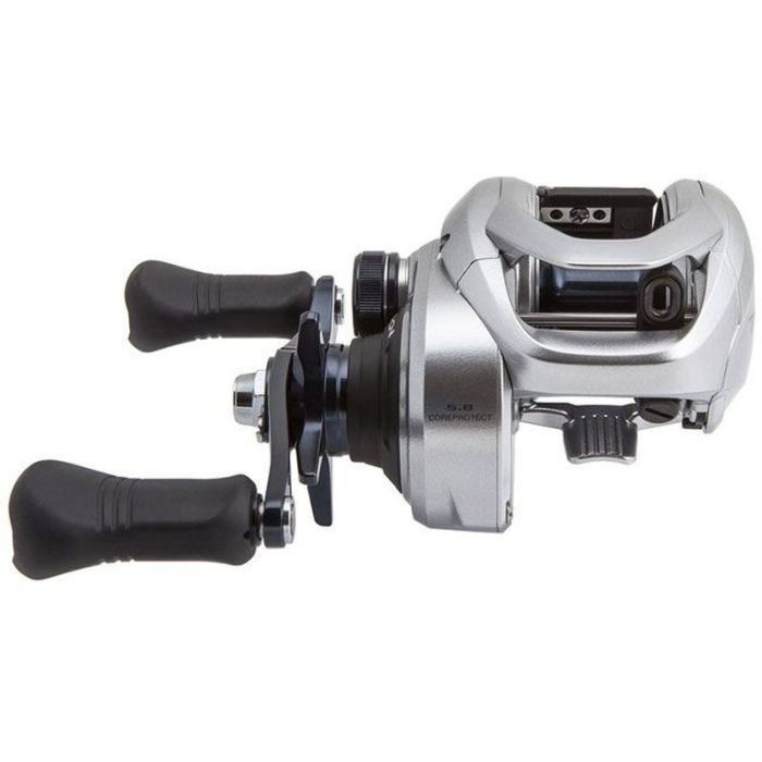 Multiplicator Shimano Tranx A 400, Right Hand 2