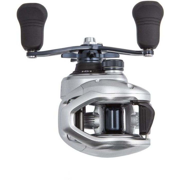 Multiplicator Shimano Tranx A 400, Right Hand 3