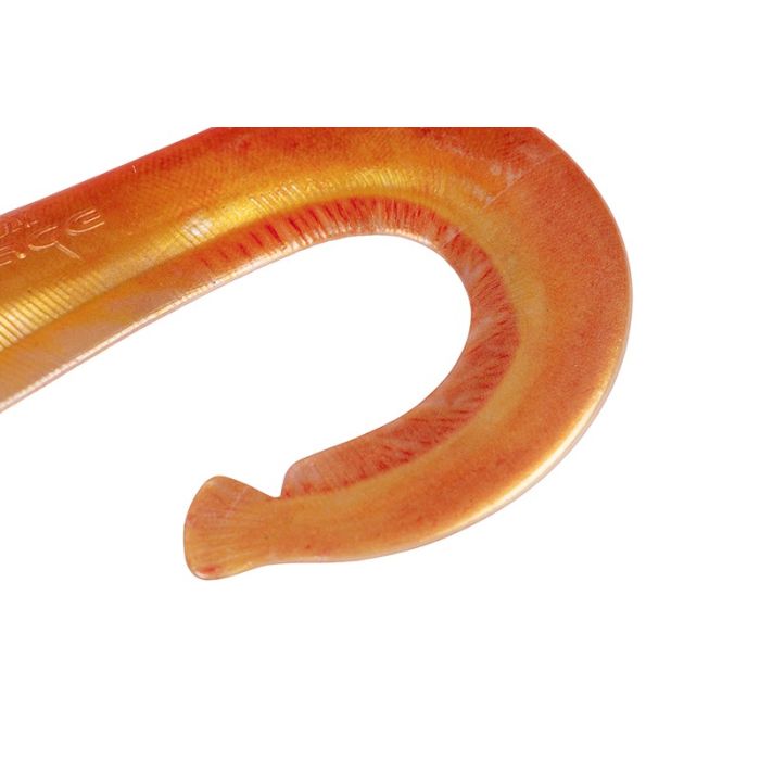 Naluca Fox Rage Ultra Realistic Replicant Carfish Golden Wels, 15cm 5