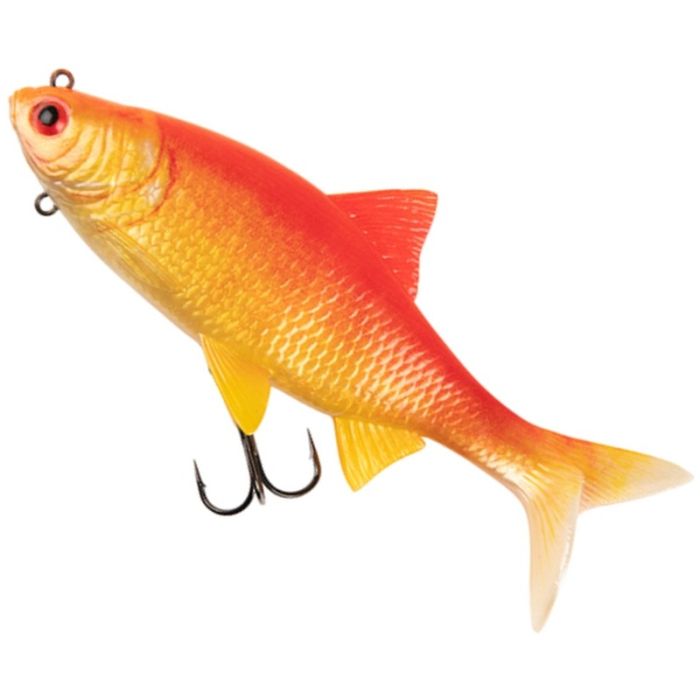 Naluca Fox Rage Ultra Realistic Replicant Roach, 10cm