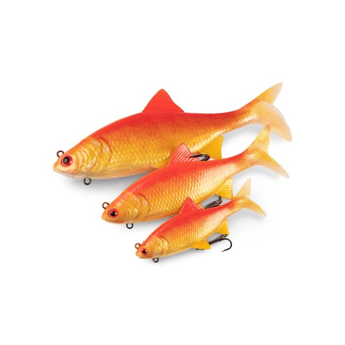 Naluca Fox Rage Ultra Realistic Replicant Roach, 10cm 2
