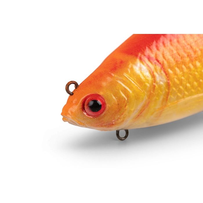 Naluca Fox Rage Ultra Realistic Replicant Roach, 10cm 3