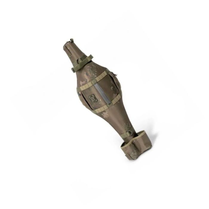 Калъф за въдици Nash Scope OPS Hi Protect 2 Rod Skin, 2 въдици + 2 макари, 120cm 2