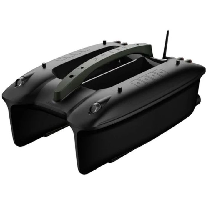 Navomodel Deeper Quest pentru Nadit cu Downscan