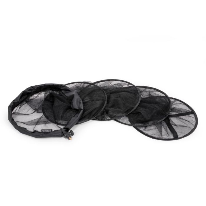 Juvelnic Zebco Round Keepnet, 2.00m
