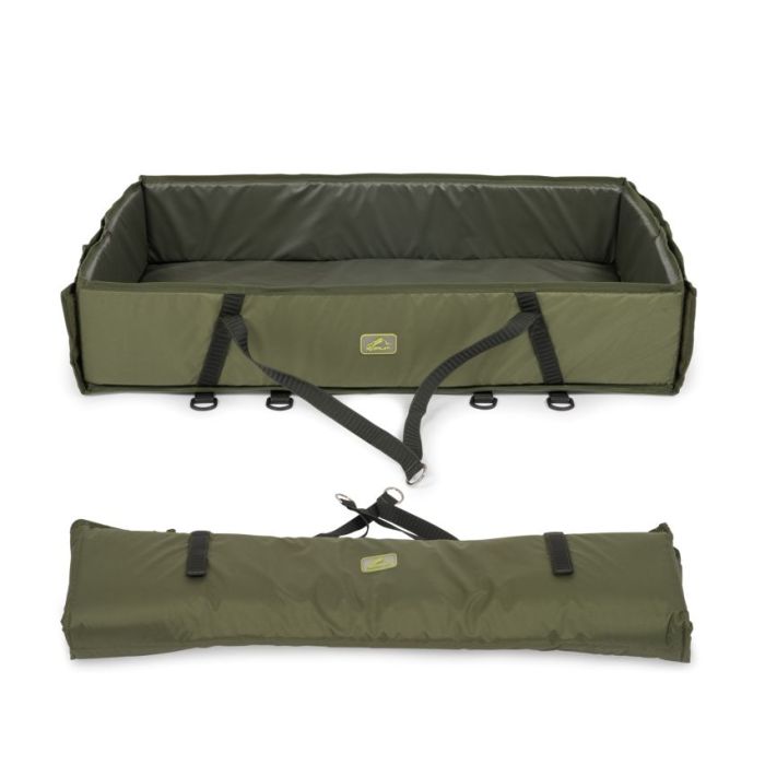 Saltea de Primire si Cantarire Korum Expedition Folda-Weigh Mat 2