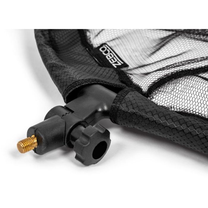 Juvelnic Zebco Round Keepnet, 2.00m 4