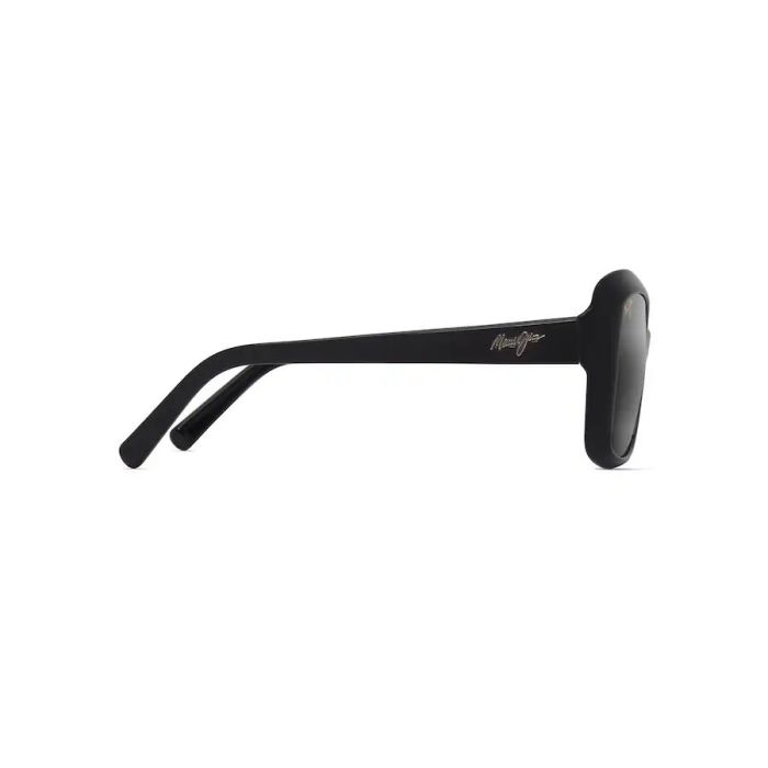 Поляризирани очила Maui Jim Orchid, Neutral Grey, Shiny Black 3