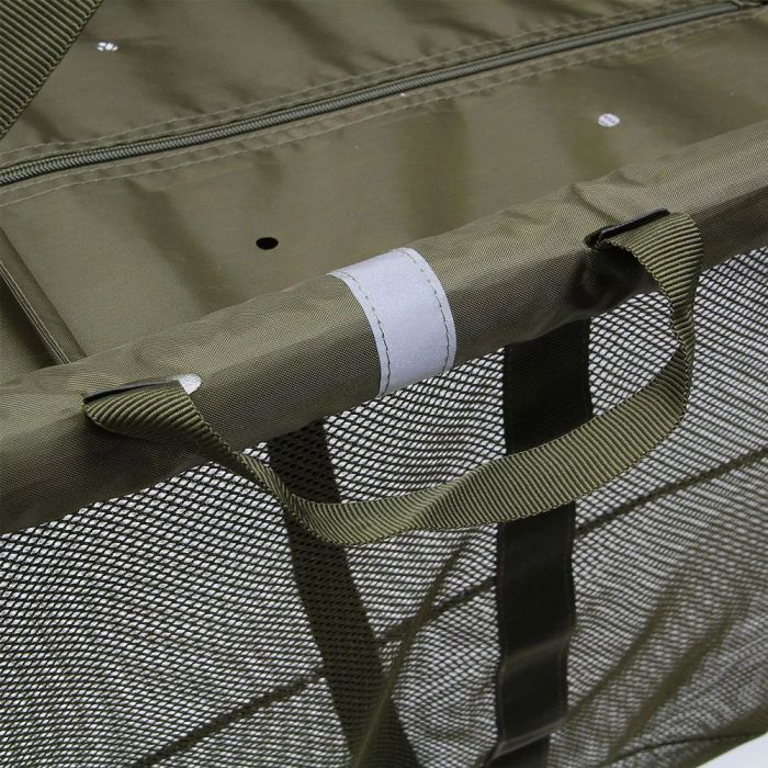 Sac de Cantarire NGT XPR Floatation Sling System, 125x30x50cm 6