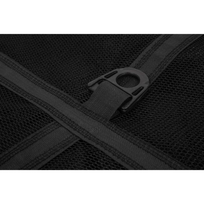 Juvelnic Zebco Round Keepnet, 2.00m 3