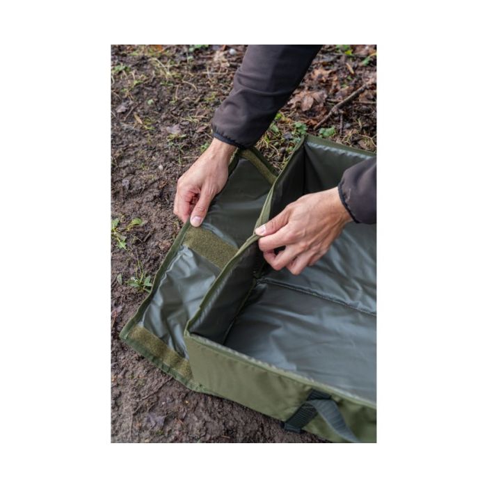 Saltea de Primire si Cantarire Korum Expedition Folda-Weigh Mat 4