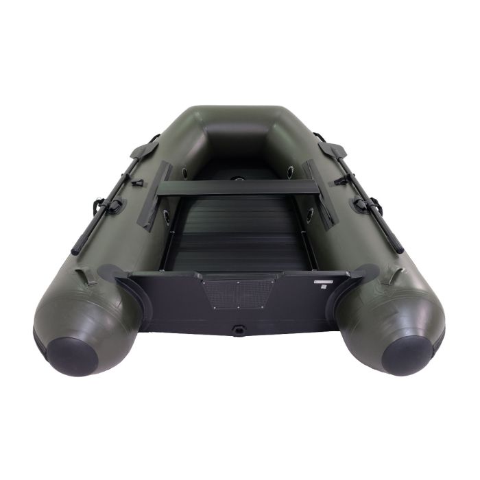 Barca Allroundmarin Xtream 265, Olive Green, Podea Aluminiu 3