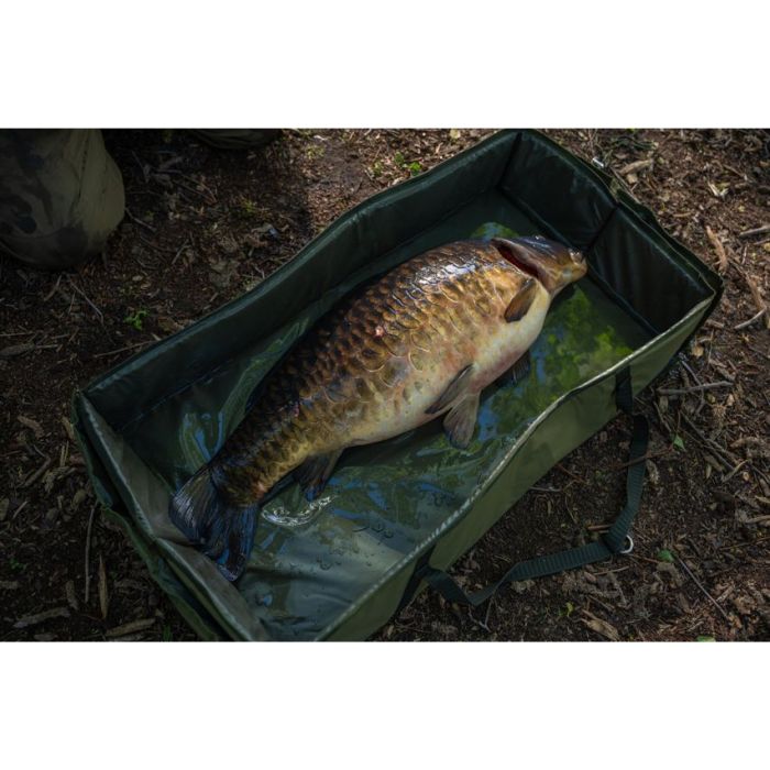 Saltea de Primire si Cantarire Korum Expedition Folda-Weigh Mat 6