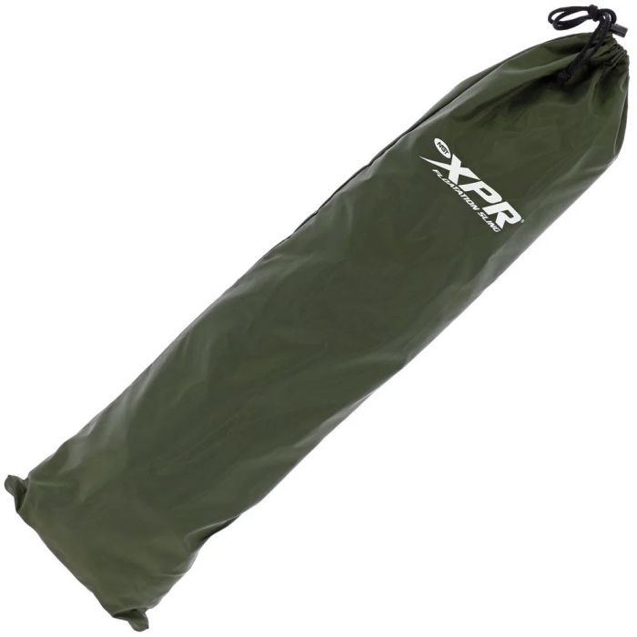 Sac de Cantarire NGT XPR Floatation Sling System, 125x30x50cm 10