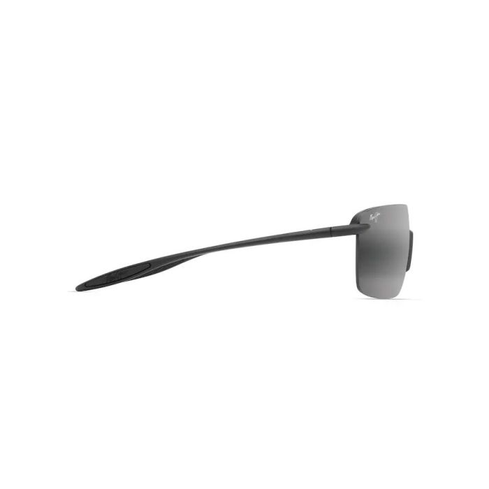 Поляризирани очила Maui Jim Palulu, Neutral Grey, Matte Black 3