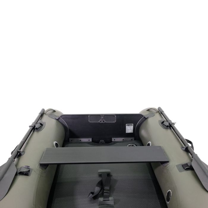 Barca Allroundmarin Xtream 265, Olive Green, Podea Gonflabila 5