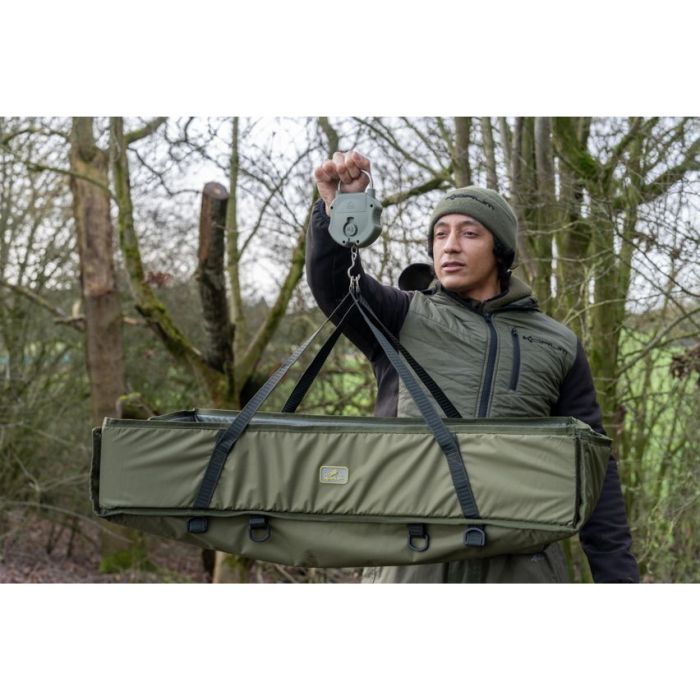 Saltea de Primire si Cantarire Korum Expedition Folda-Weigh Mat 7
