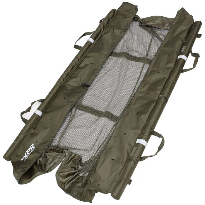Sac de Cantarire NGT XPR Floatation Sling System, 125x30x50cm 2