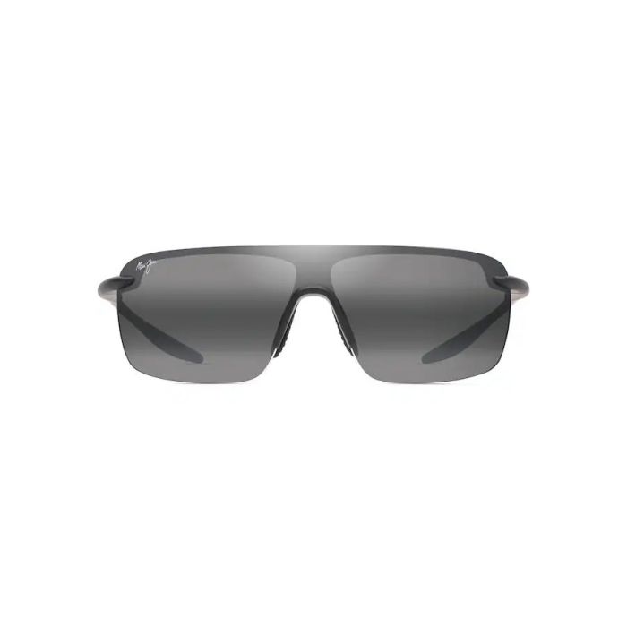 Поляризирани очила Maui Jim Palulu, Neutral Grey, Matte Black 2