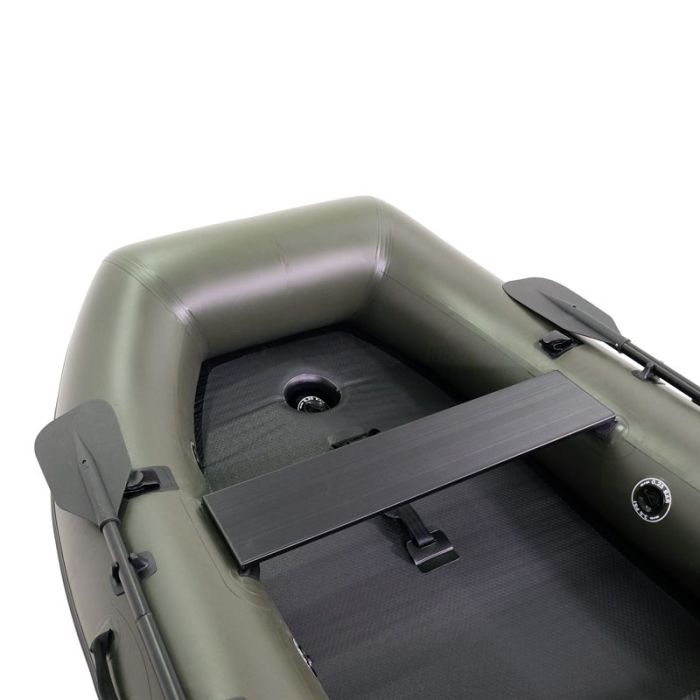 Barca Allroundmarin Xtream 265, Olive Green, Podea Gonflabila 4