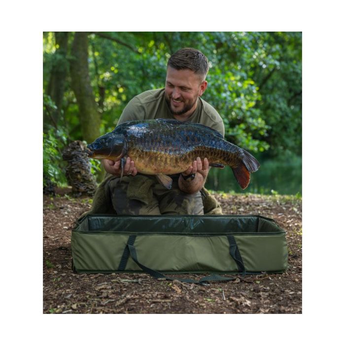 Saltea de Primire si Cantarire Korum Expedition Folda-Weigh Mat 5
