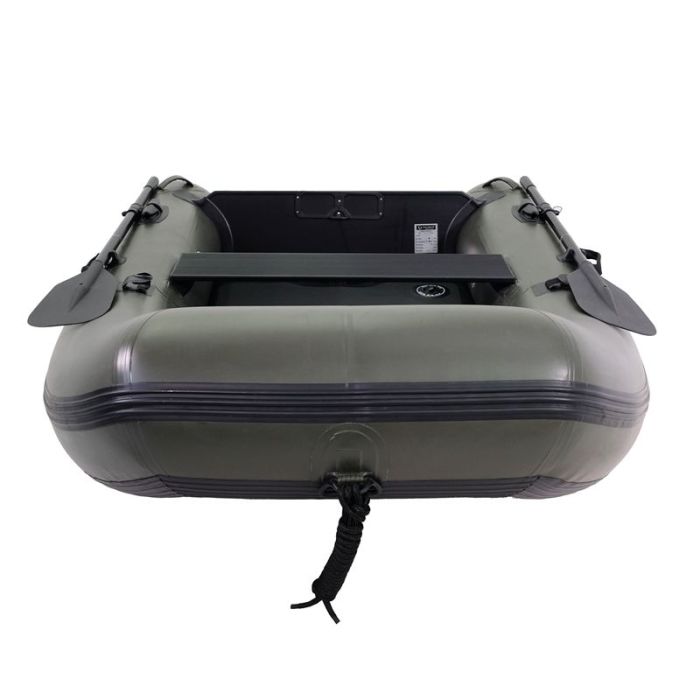 Barca Allroundmarin Xtream 265, Olive Green, Podea Gonflabila 3