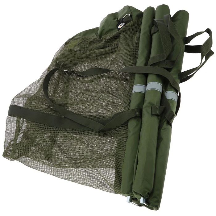 Sac de Cantarire NGT XPR Floatation Sling System, 125x30x50cm 3