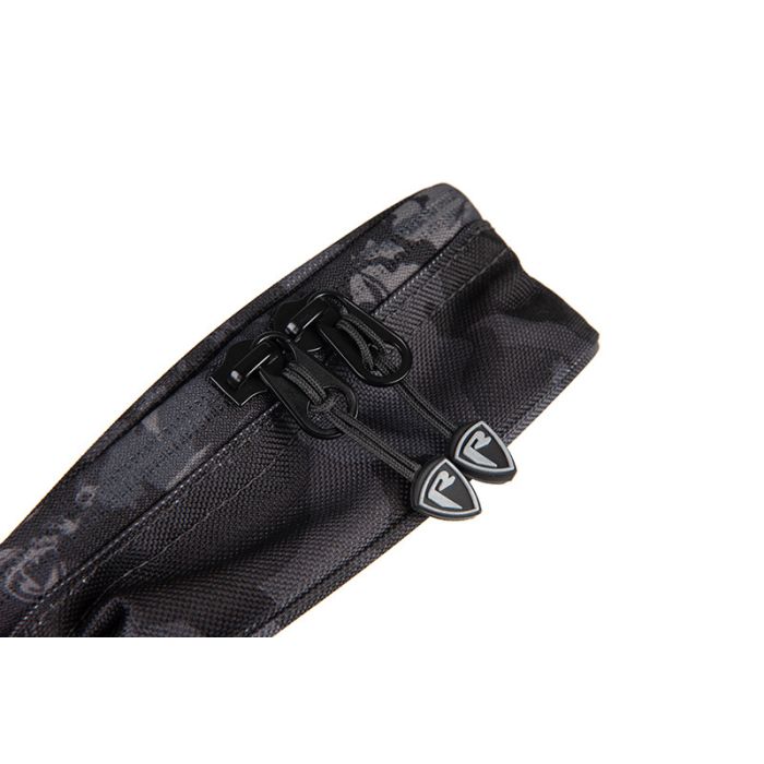 Geanta Fox Rage Voyager Camo Clear Storage, Medium 4