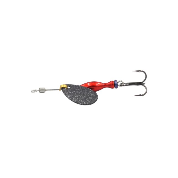 Lingurita Rotativa Lure Component Nexus, NMRM, 1.2g 2
