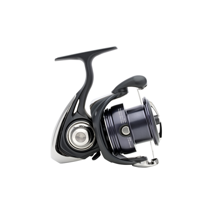 Mulineta Daiwa 25 N'ZON Plus LT 5