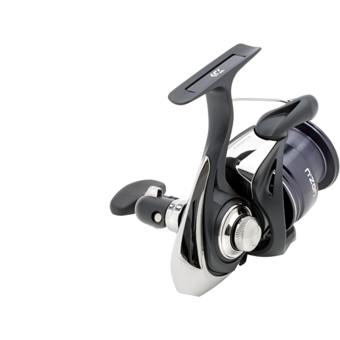Mulineta Daiwa 25 N'ZON Plus LT 3