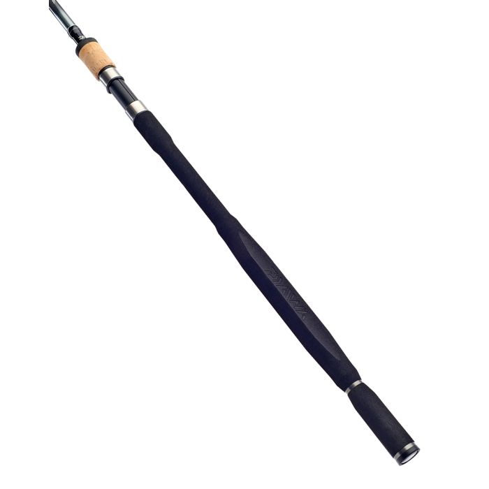 Lanseta Daiwa N'Zon Super Slim Method Feeder, 3+2buc 2