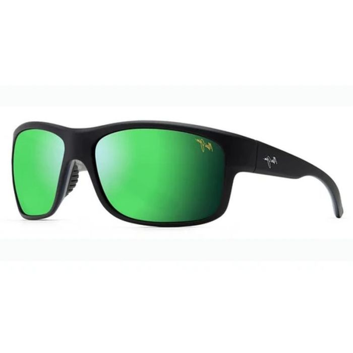 Поляризирани слънчеви очила Maui Jim Southern Cross, Green Mirror