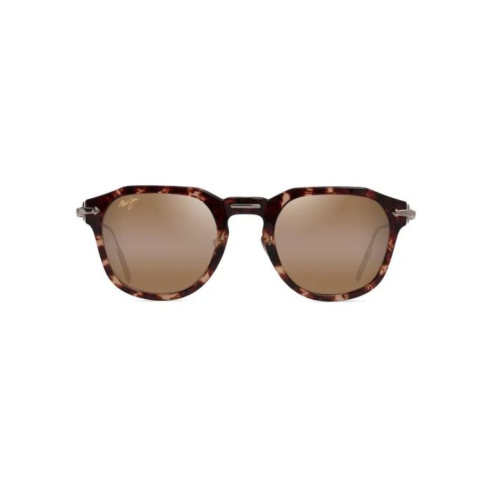 Поляризирани очила Maui Jim Alika, HCL Bronze, Tortoise with Gold 2